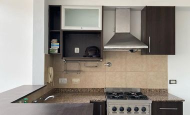 Departamento en Altos de Hudson II