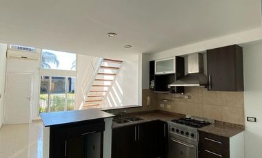 Departamento en Altos de Hudson II
