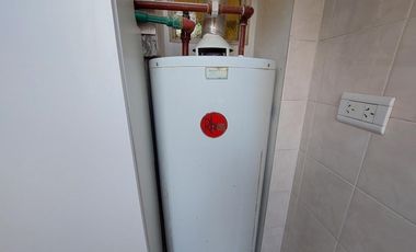 Departamento en Alquiler en el Centro de Neuquen