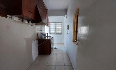 Departamento en Alquiler en el Centro de Neuquen