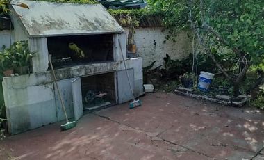 Casa en  Angel Elias casi Ituzaingo