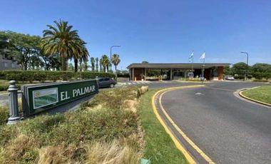 Barrio El Palmar Homes - 2 amb - Nordelta