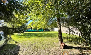 Venta de terreno  en  Funes  altura Garita 17