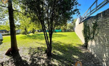 Venta de terreno  en  Funes  altura Garita 17