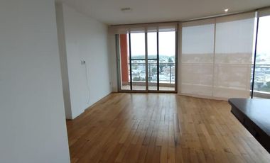 Departamento en  edificio Torre Avenida II