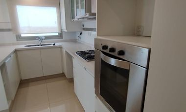 Departamento en  edificio Torre Avenida II