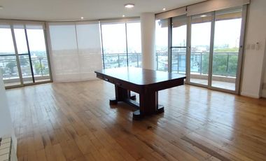 Departamento en  edificio Torre Avenida II