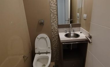 Departamento en  edificio Torre Avenida II