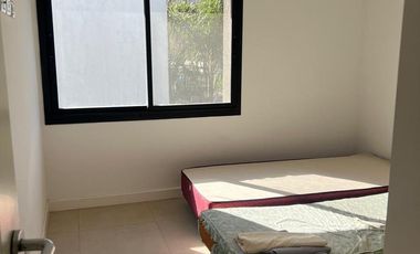 Casa en venta apto crédito hipotecario. Barrio Cerrado