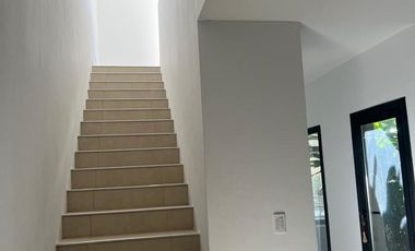 Casa en venta apto crédito hipotecario. Barrio Cerrado