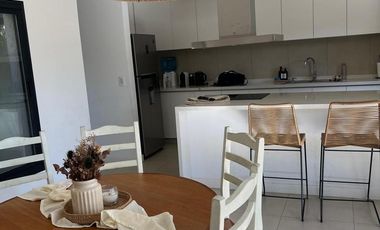 Casa en venta apto crédito hipotecario. Barrio Cerrado