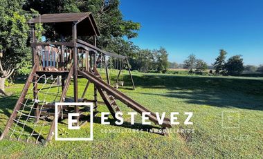 Casa en venta apto crédito hipotecario. Barrio Cerrado