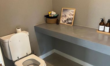 Casa en venta apto crédito hipotecario. Barrio Cerrado