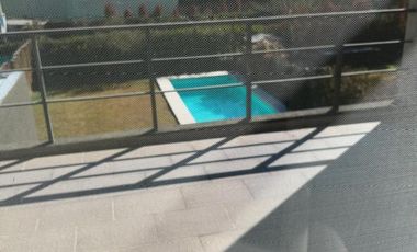 Casa en venta apto crédito hipotecario. Barrio Cerrado