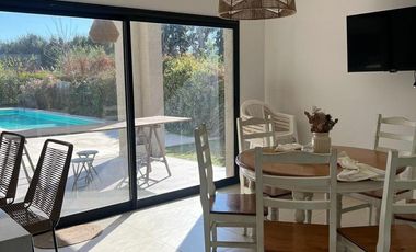 Casa en venta apto crédito hipotecario. Barrio Cerrado