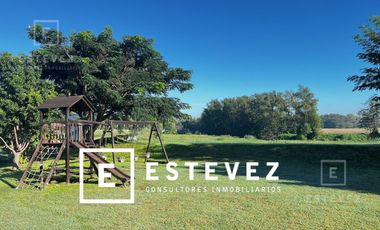 Casa en venta apto crédito hipotecario. Barrio Cerrado