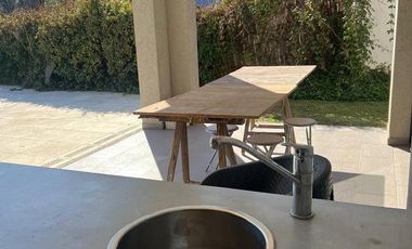 Casa en venta apto crédito hipotecario. Barrio Cerrado