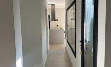 Casa en venta apto crédito hipotecario. Barrio Cerrado