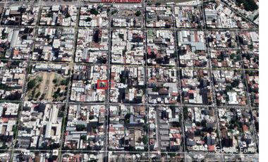 DEPARTAMENTO 4 AMBIENTES USO PROFESIONAL