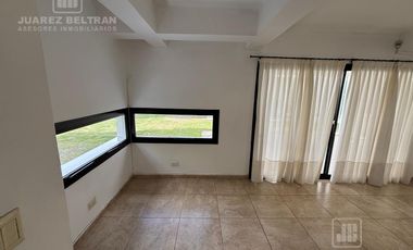 Alquiler - Casa 3 dormitorios con cochera - Villa Norte, Goycoechea 1068, Villa Allende