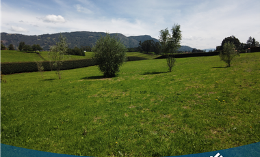 Vendo Lote de 3.284 mts Tenjo en Conjunto Cerrado