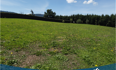 Vendo Lote de 3.284 mts Tenjo en Conjunto Cerrado