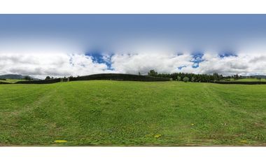 Vendo Lote de 3.284 mts Tenjo en Conjunto Cerrado