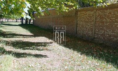 Alquiler GALPON con oficinas sobre  RUTA 7 - CENTENARIO