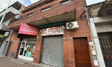 PH cuatro ambientes con terraza en Alquiler Sin expensas