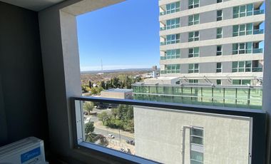 Alquiler Departamento 2 Dormitorios -Central Tower - Neuquén