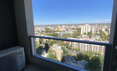 Alquiler Departamento 2 Dormitorios -Central Tower - Neuquén