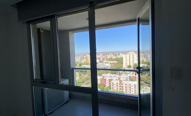 Alquiler Departamento 2 Dormitorios -Central Tower - Neuquén