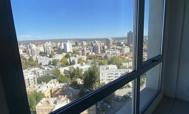 Alquiler Departamento 2 Dormitorios -Central Tower - Neuquén