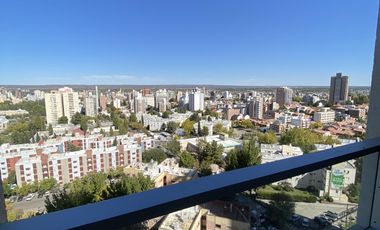Alquiler Departamento 2 Dormitorios -Central Tower - Neuquén