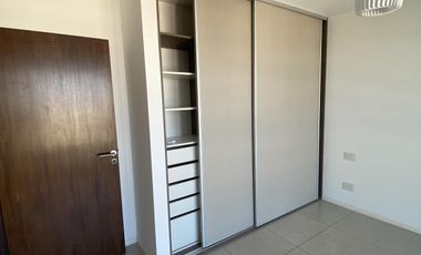 Alquiler Departamento 2 Dormitorios -Central Tower - Neuquén