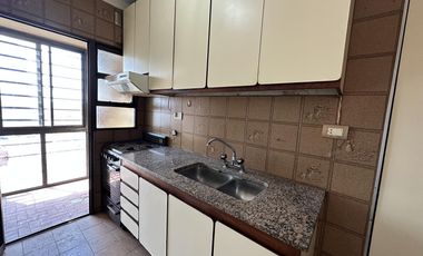 Departamento en Alquiler 3 Ambientes Imperdible