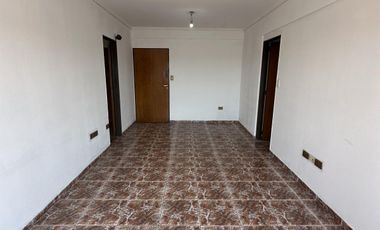 Departamento en Alquiler 3 Ambientes Imperdible