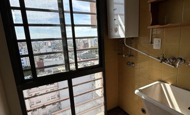 Departamento en Alquiler 3 Ambientes Imperdible
