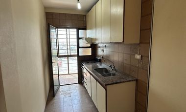 Departamento en Alquiler 3 Ambientes Imperdible