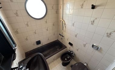Departamento en Alquiler 3 Ambientes Imperdible
