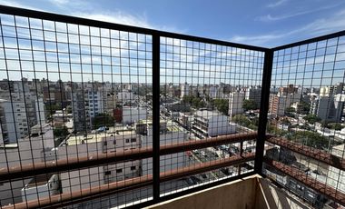 Departamento en Alquiler 3 Ambientes Imperdible