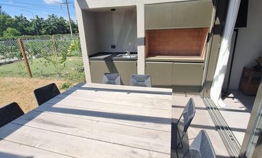 Casa en Oliden Joven