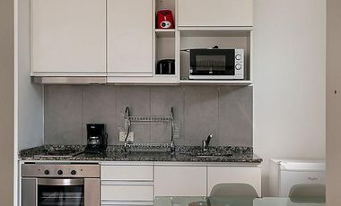 Departamento - Palermo
