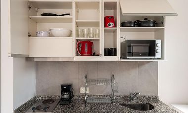 Departamento - Palermo