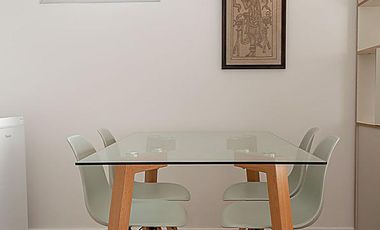 Departamento - Palermo