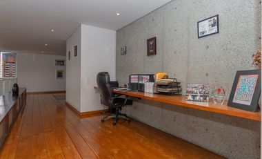 APARTAMENTO DUPLEX EN EL POBLADO