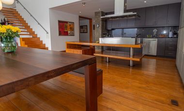 APARTAMENTO DUPLEX EN EL POBLADO