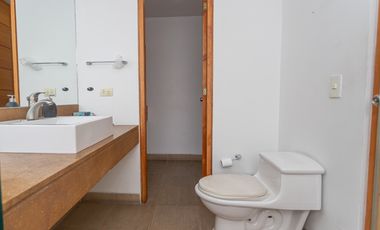 APARTAMENTO DUPLEX EN EL POBLADO