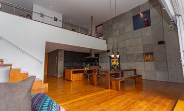 APARTAMENTO DUPLEX EN EL POBLADO
