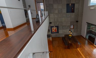 APARTAMENTO DUPLEX EN EL POBLADO